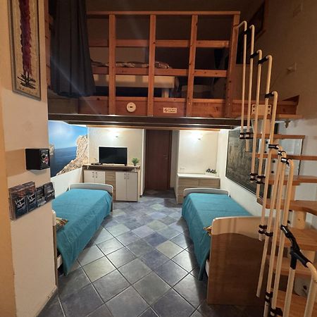 Lime Apartments - Lido Alghero Esterno foto