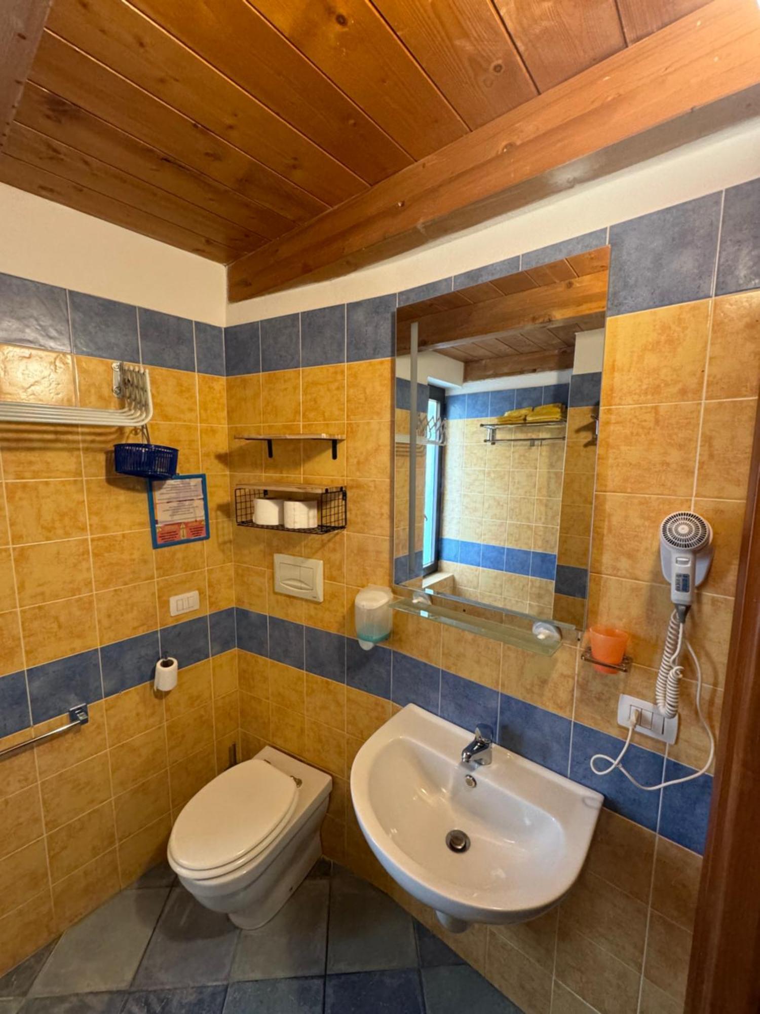 Lime Apartments - Lido Alghero Esterno foto