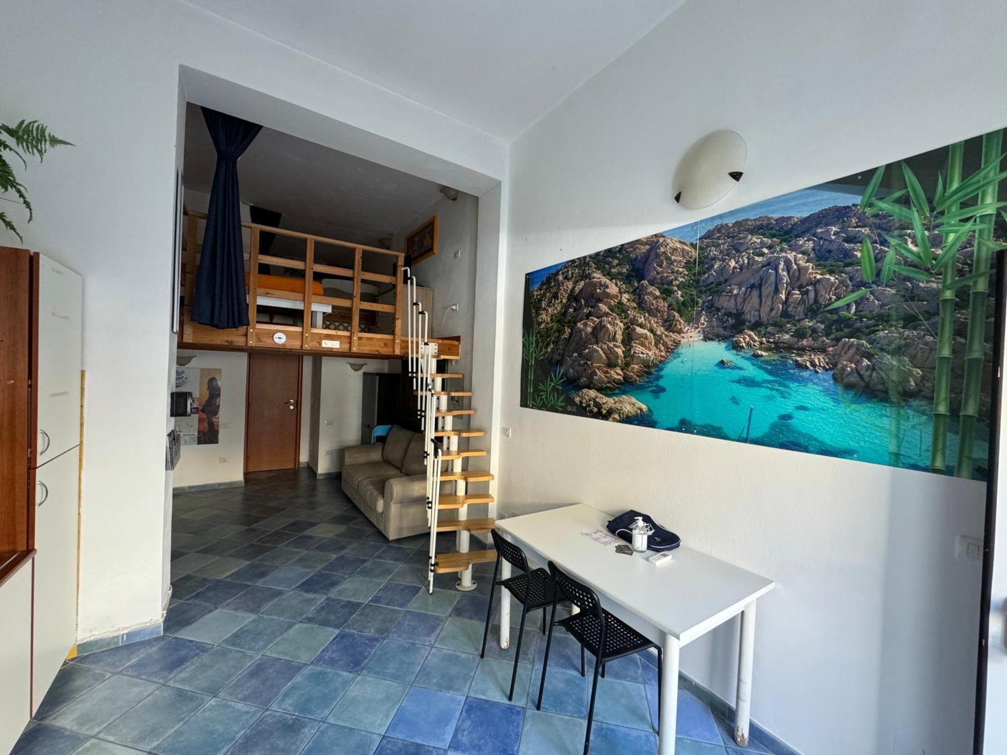 Lime Apartments - Lido Alghero Esterno foto