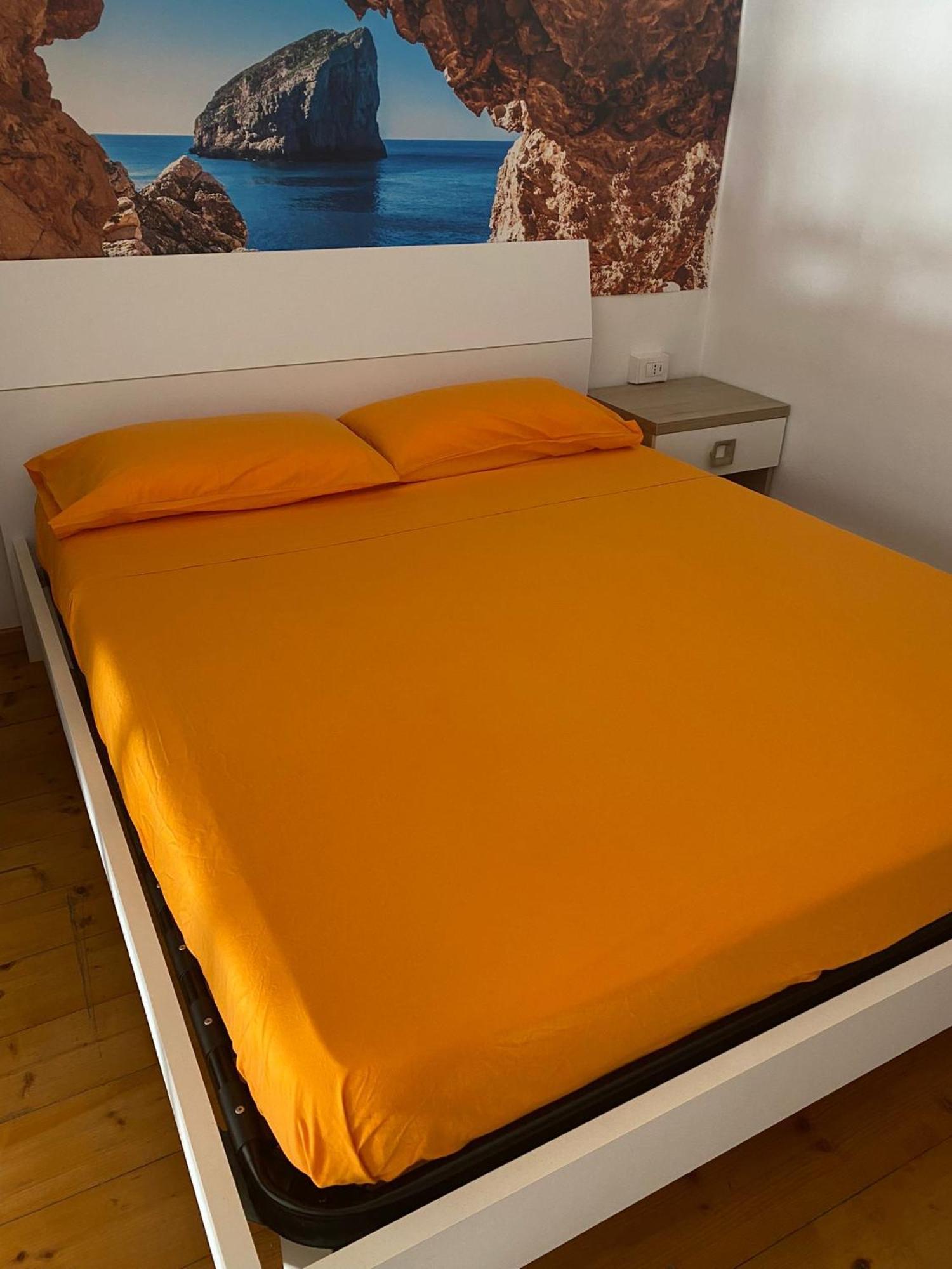Lime Apartments - Lido Alghero Esterno foto