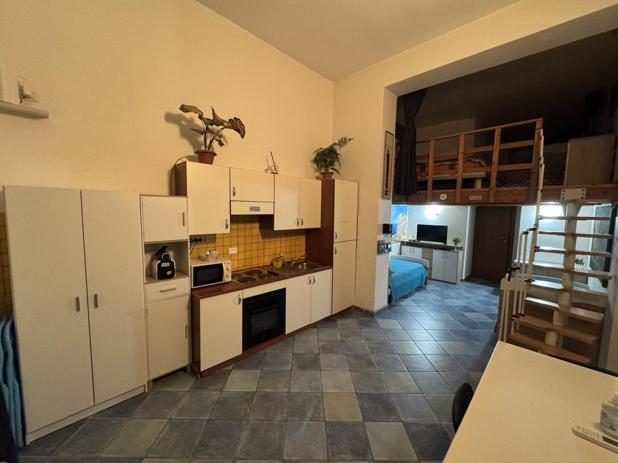 Lime Apartments - Lido Alghero Esterno foto
