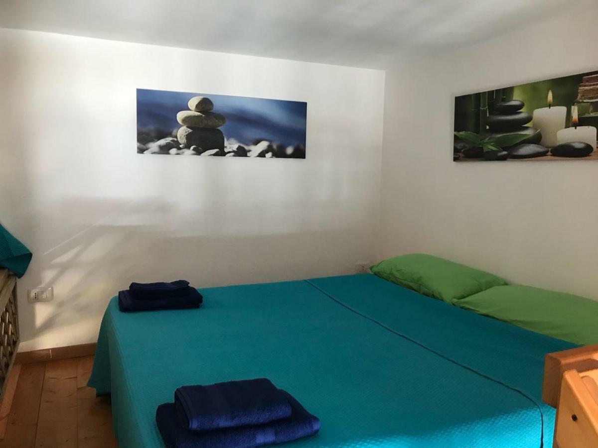 Lime Apartments - Lido Alghero Esterno foto